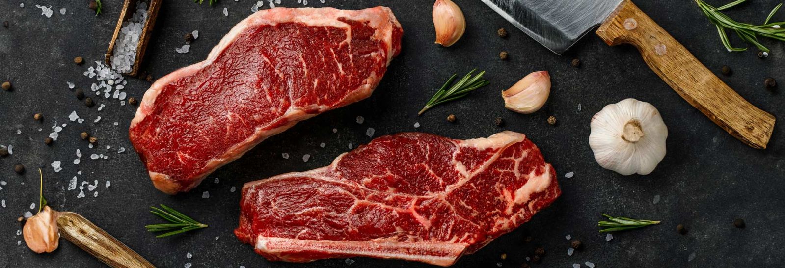 Carnicería en Getafe