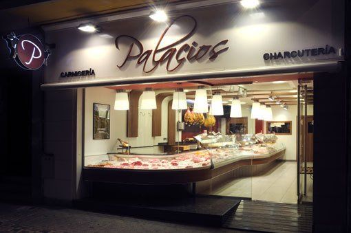 carniceria getafe