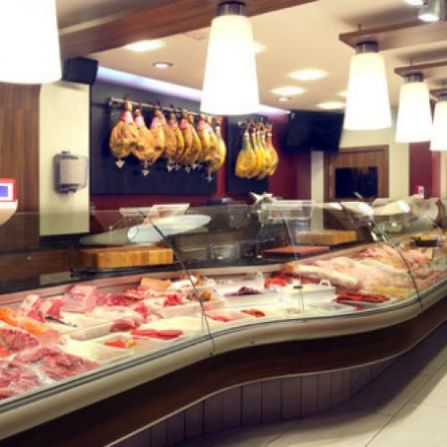 Imágenes de la carnicería Palacios en Getafe4