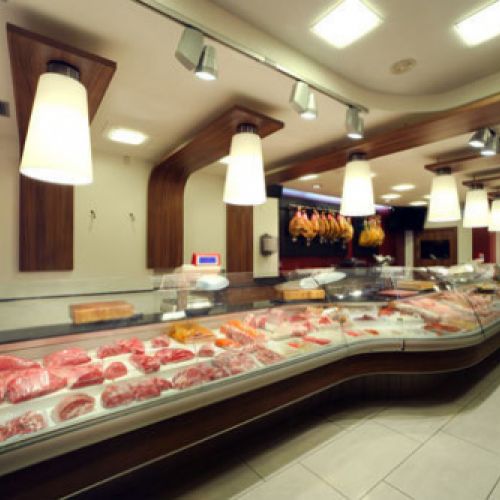 Imágenes de la carnicería Palacios en Getafe5