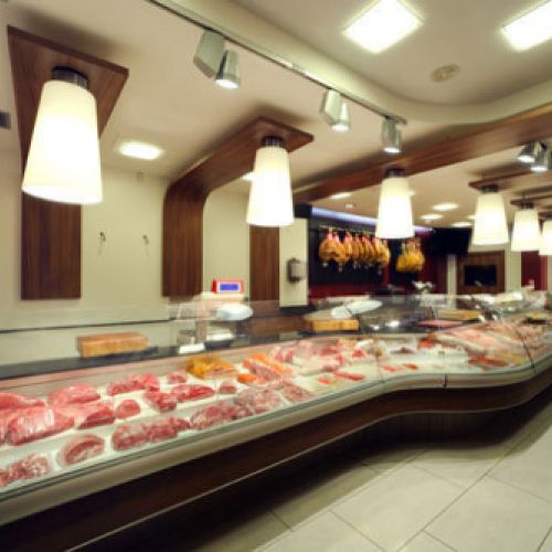 Imágenes de la carnicería Palacios en Getafe5