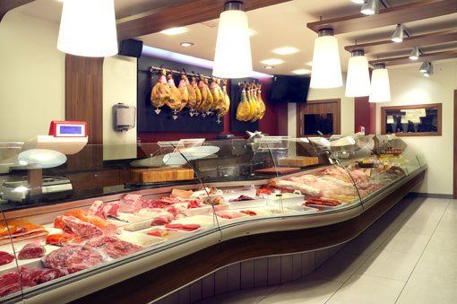Venta de carne natural en Getafe