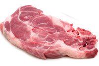 Carnes y productos cárnicos. Cerdo