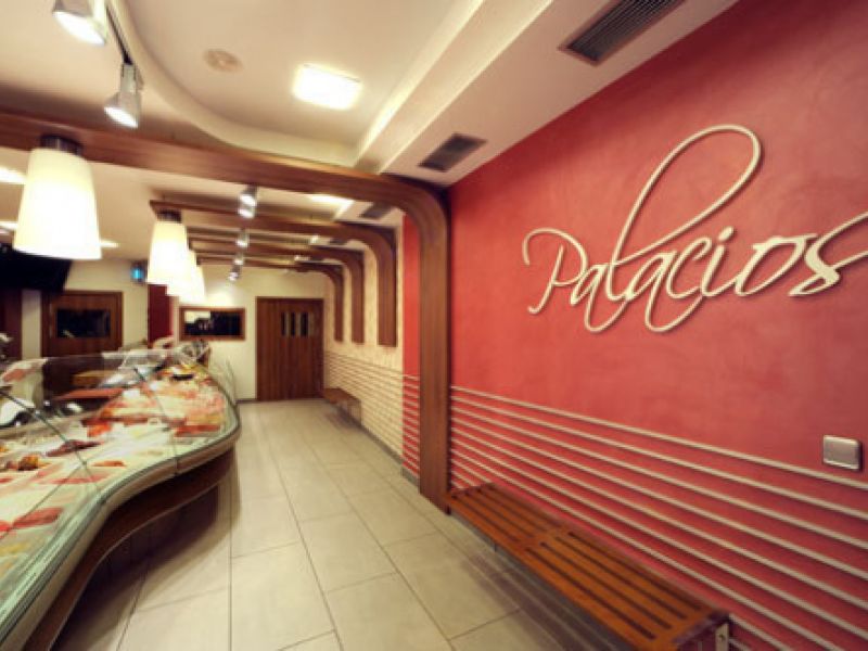 Imágenes de la carnicería Palacios en Getafe3